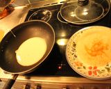 Foto del paso 5 de la receta Canelones "Racinguistas"