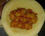 Foto langkah ke 8 dari resep Doh karipap pusing #bikinramadanberkesan.