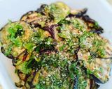 Foto del paso 3 de la receta: Berenjenas asadas #vegetal
