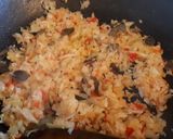 Foto del paso 6 de la receta Albóndigas de patata y pescado