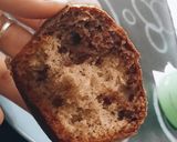 Foto del paso 5 de la receta: Muffins integrales marmolados y de Naranja