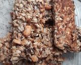 Foto del paso 5 de la receta: Barritas de granola riquísimas