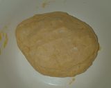 Szakállas pogácsa recept fázis 1 fotója