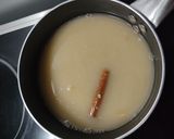 Foto del paso 1 de la receta: Avena caliente