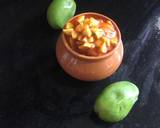 Kacha aam pickle recipe step 3 photo