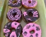Foto langkah ke 6 dari resep Donat Empuk tanpa kentang.