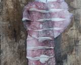 155. Cumi krispy langkah memasak 1 foto