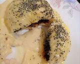 Gőzgombóc recept fázis 6 fotója