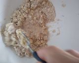 Foto del paso 4 de la receta: Galletitas de avena