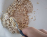 Foto del paso 4 de la receta: Galletitas de avena