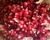 صورة لخطوة 1 من وصفة دبس الرمان