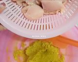 Foto langkah ke 4 dari resep Ayam Goreng Lengkuas.