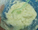Foto langkah ke 4 dari resep Mpasi 4* untuk bayi 8 bulan.