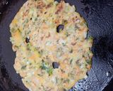 અક્કી રોટી (Akki Roti Recipe In Gujarati) રેસીપી સ્ટેપ6ફોટો