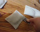 Foto del paso 3 de la receta: Empanadas de queso