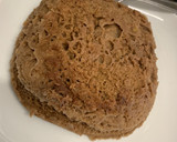 Foto del paso 3 de la receta: Mug cake de choco y galleta saludable
