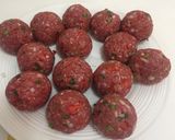 Foto del paso 3 de la receta: Albóndigas