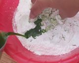 Foto langkah ke 1 dari resep Klepon ketan gula merah anti gagal.