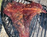 Foto del paso 2 de la receta: Salmuera para Asar al Asador