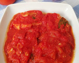 Foto del paso 6 de la receta: Sopa de tomate al estilo andaluz