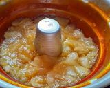 Foto del paso 2 de la receta: Postre de manzana para celíacos