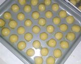 Foto langkah ke 5 dari resep NASTAR LUMER SHINY SIMPEL #BikinRamadanBerkesan.
