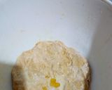 Foto del paso 4 de la receta: Tarta de Berenjena y zapallito con masa casera