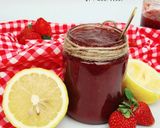 Foto langkah ke 4 dari resep Selai Strawberry Homemade.