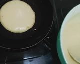 Foto langkah ke 3 dari resep Pancake.