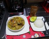 Foto del paso 7 de la receta: Sudado de Pata Santandereano