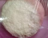 Foto langkah ke 3 dari resep Roti Kukus Srikaya (Selai Srikaya Home Made).