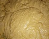 A picture of step 3 of Creamy white cake.