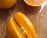 Foto del paso 9 de la receta: Bizcocho de naranjas
