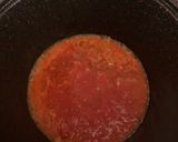 A picture of step 3 of Stewed |peppered chicken 🍗.
