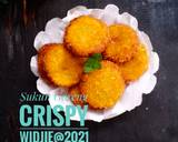 Cara Membuat Sukun Goreng Crispy 3