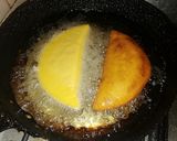 Foto del paso 6 de la receta: Empanadas Venezolanas, de maíz rellenas de pollo!