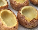 Foto del paso 4 de la receta: Papa rellena con sabor jijij
