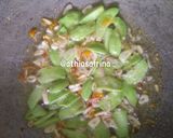 Foto langkah ke 1 dari resep Tumis Bayam.