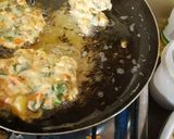 Foto del paso 3 de la receta: Frito de acelga + mix de verduras Yohana 🟢
