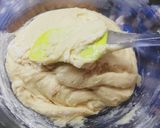 Foto del paso 5 de la receta: Pasta, galleta, manteca y orujo