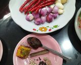 Foto langkah ke 1 dari resep Mie Rebus Kuning Khas Pariaman.