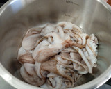Foto del paso 1 de la receta: Pulpitos al horno