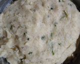 Foto langkah ke 4 dari resep Perkedel Kentang Ayam.