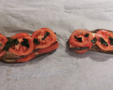 Foto del paso 2 de la receta: Milhojas de berenjena y tomate