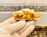 Foto del paso 19 de la receta: Pie de manzana (Apple pie)