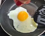 Foto del paso 5 de la receta: 29. Huevo a la americana (a mi manera)