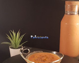 Foto del paso 9 de la receta: Gazpacho en Monsieur Cuisine Connect