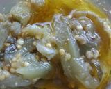Foto del paso 6 de la receta: Berenjenas a la vinagreta
