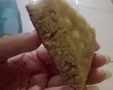 Foto langkah ke 6 dari resep Bolu pisang simple teflon.