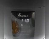 Foto langkah ke 2 dari resep Bubur Kacang Hijau ala Vitarice.
